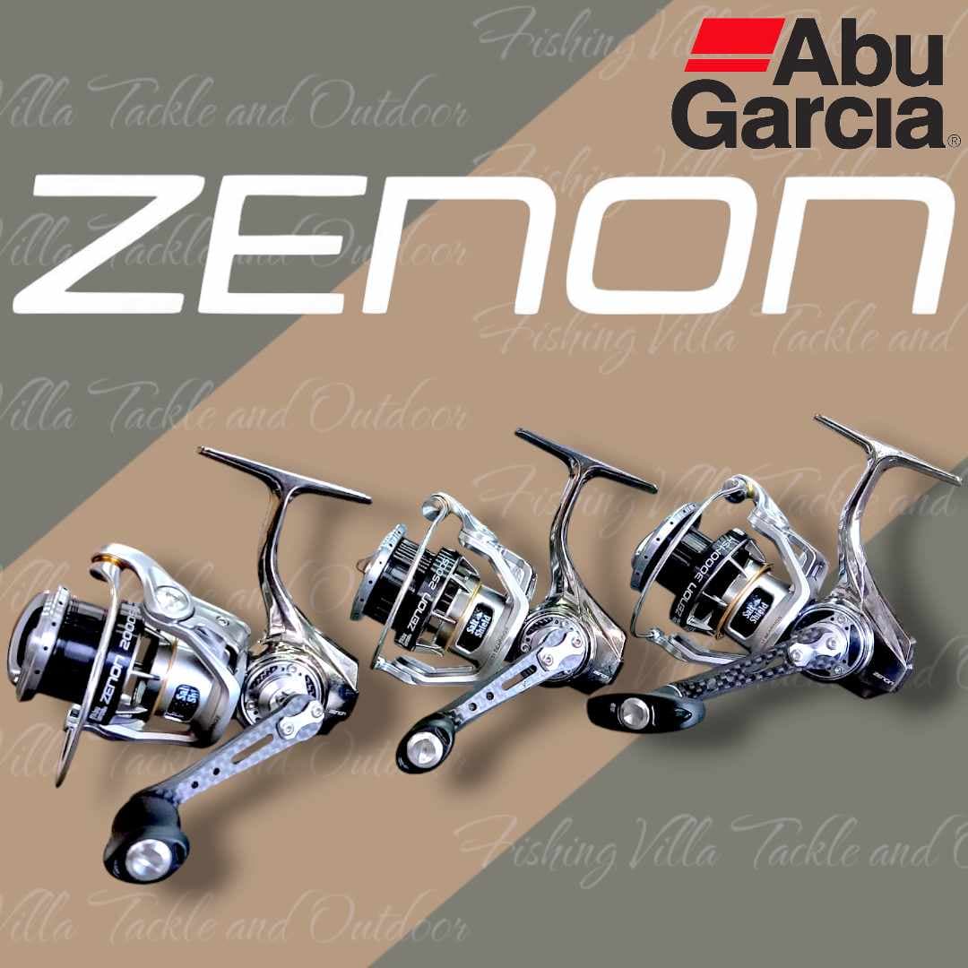 Abu Garcia Zenon, image 2 of 5