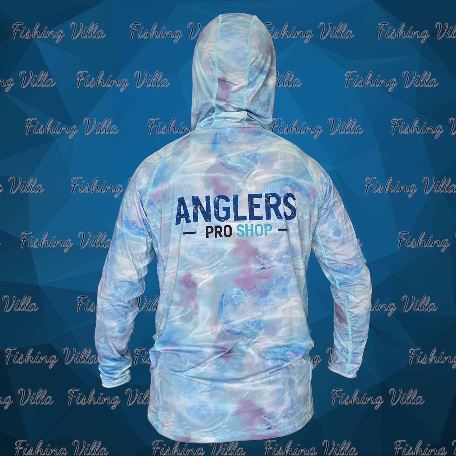 ANGLER PRO SHOP OFFICIAL CAP 2026, image 4 of 6