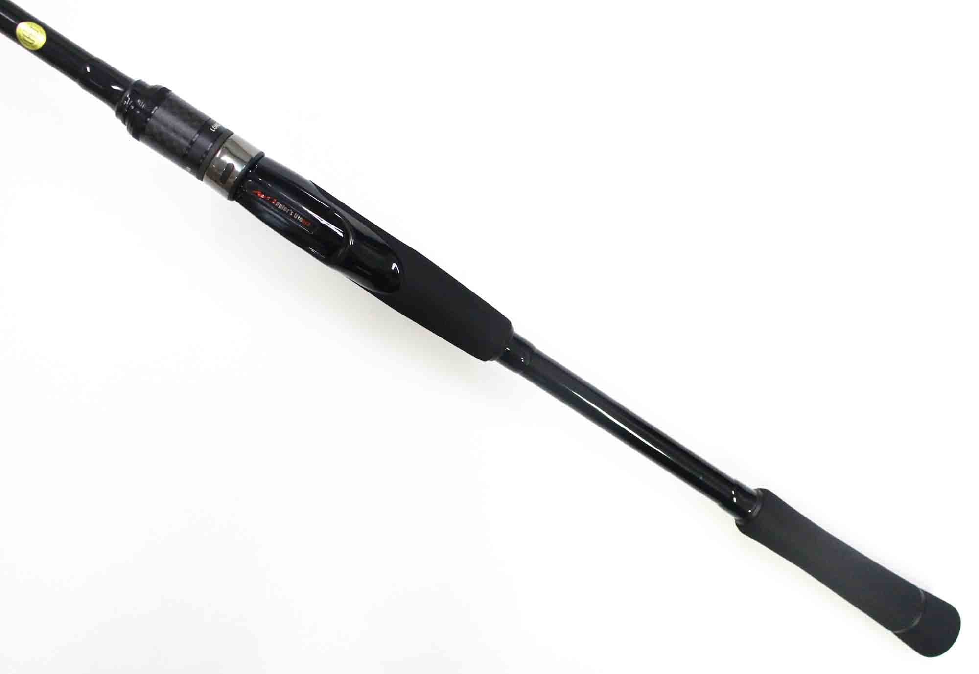 Apia Brute HR Long Express II 90M, image 3 of 4