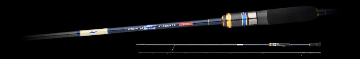 Apia Legacy SC Alabanza 80M, image 5 of 5