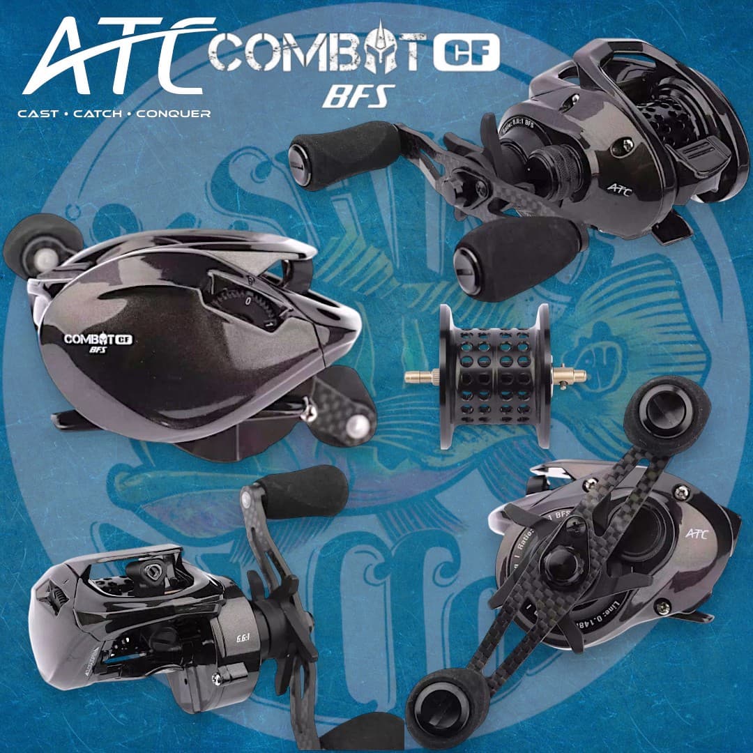 ATC Combat cf BFS