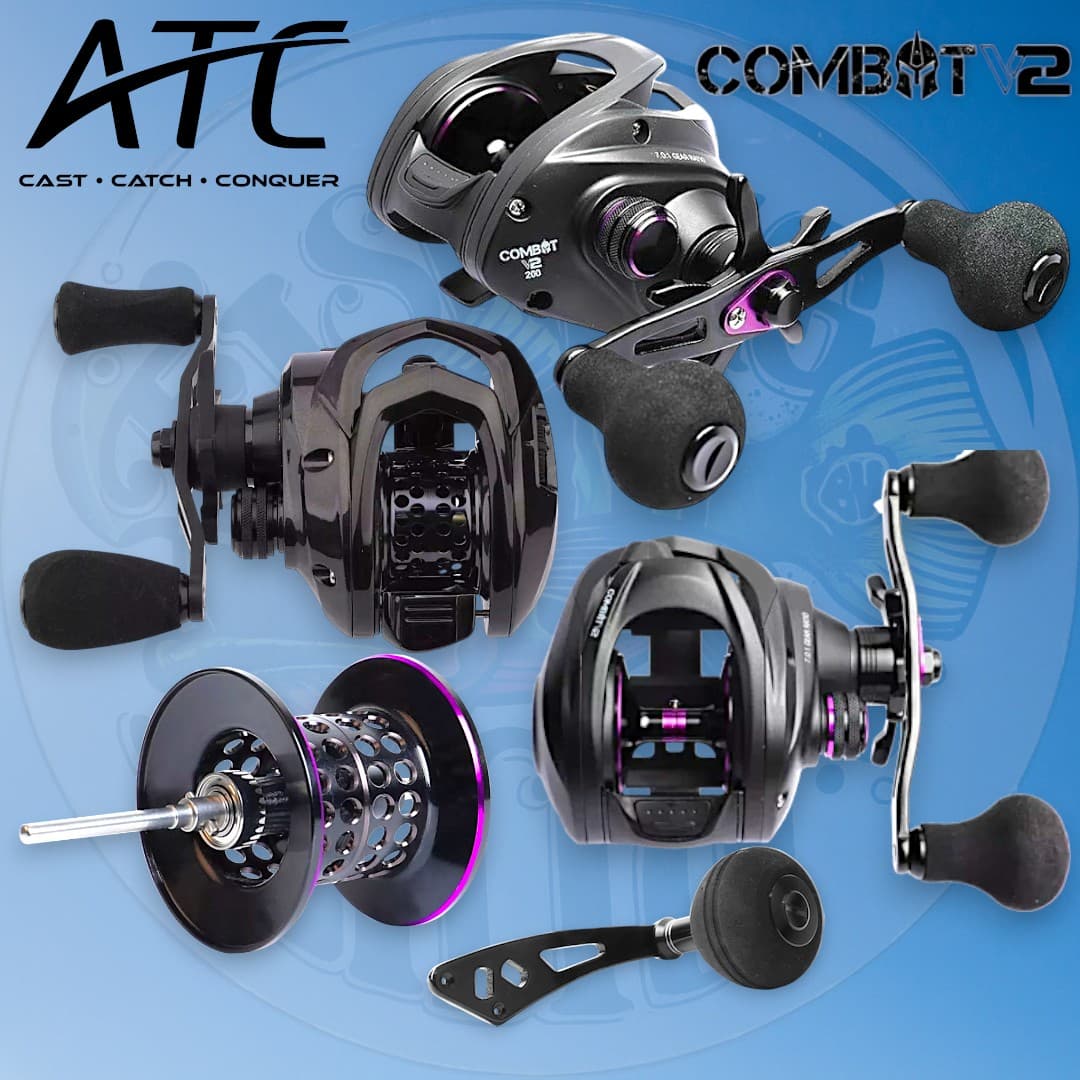 ATC Combat V2