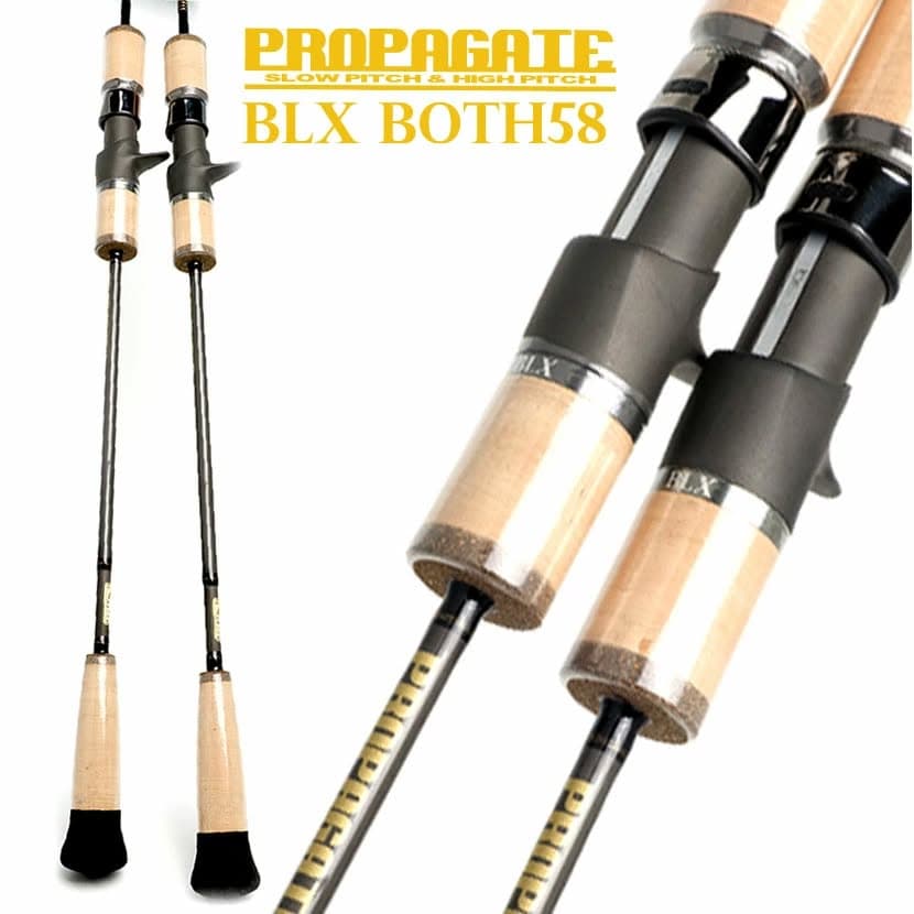Beat Propagate BLX