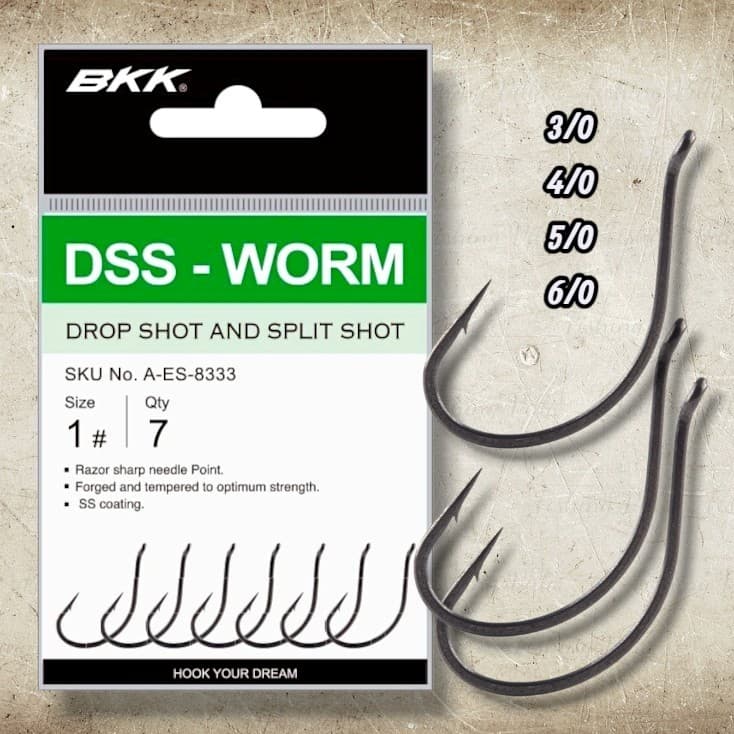 BKK - DSS-WORM