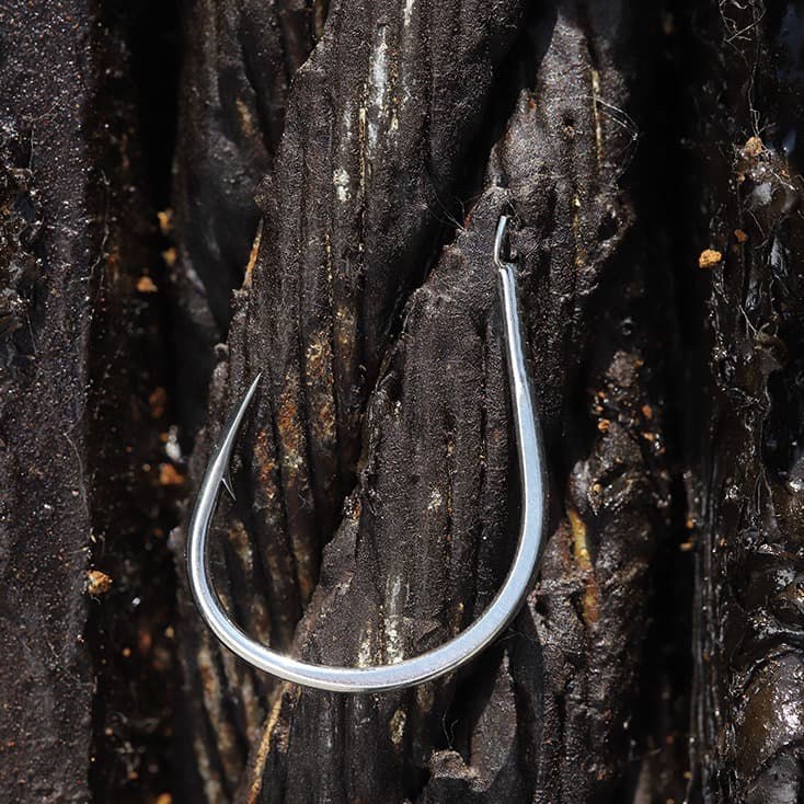 BKK Jigging Light Hook, image 6 of 6