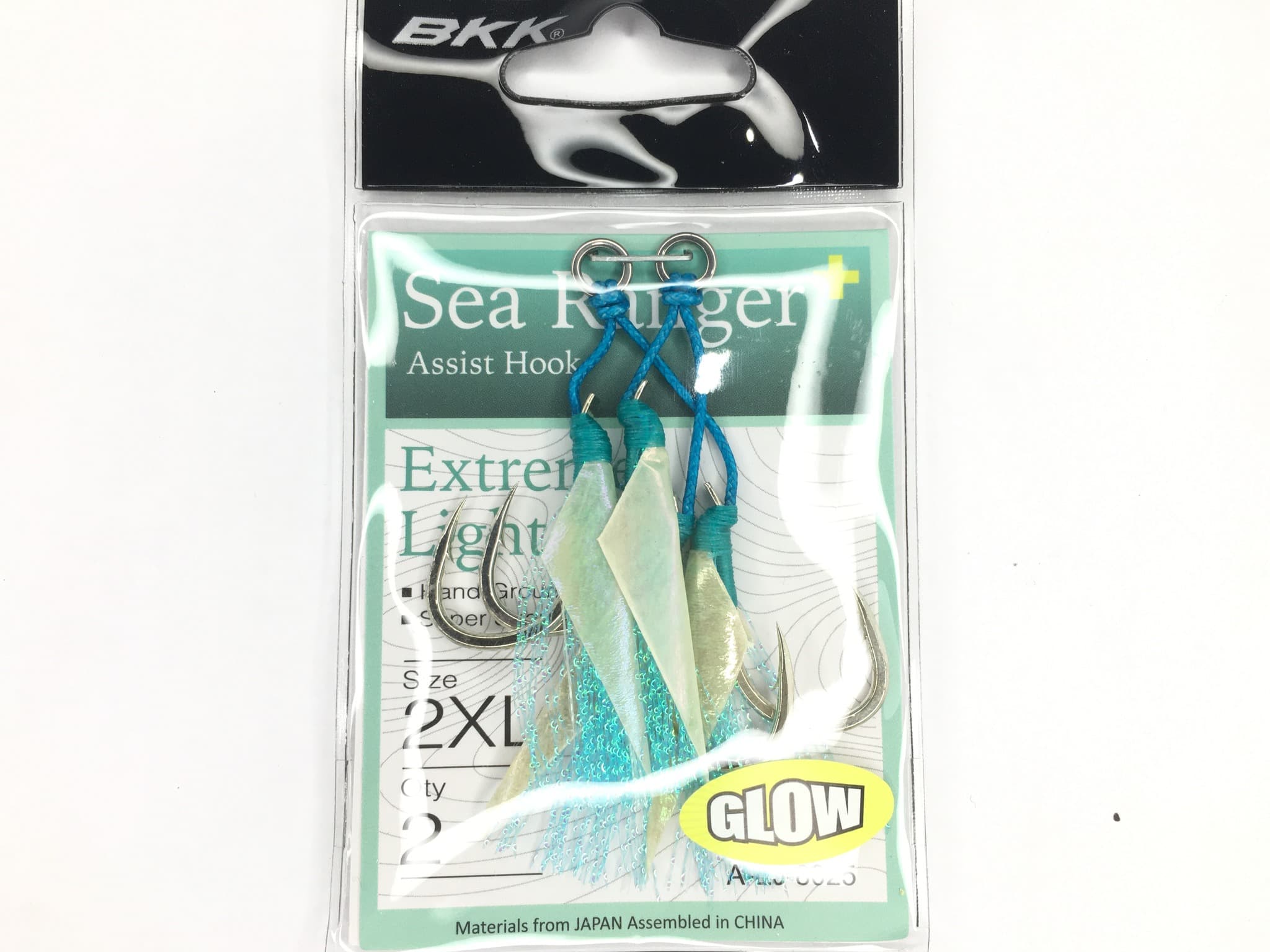 BKK Sea Ranger Assist Hook