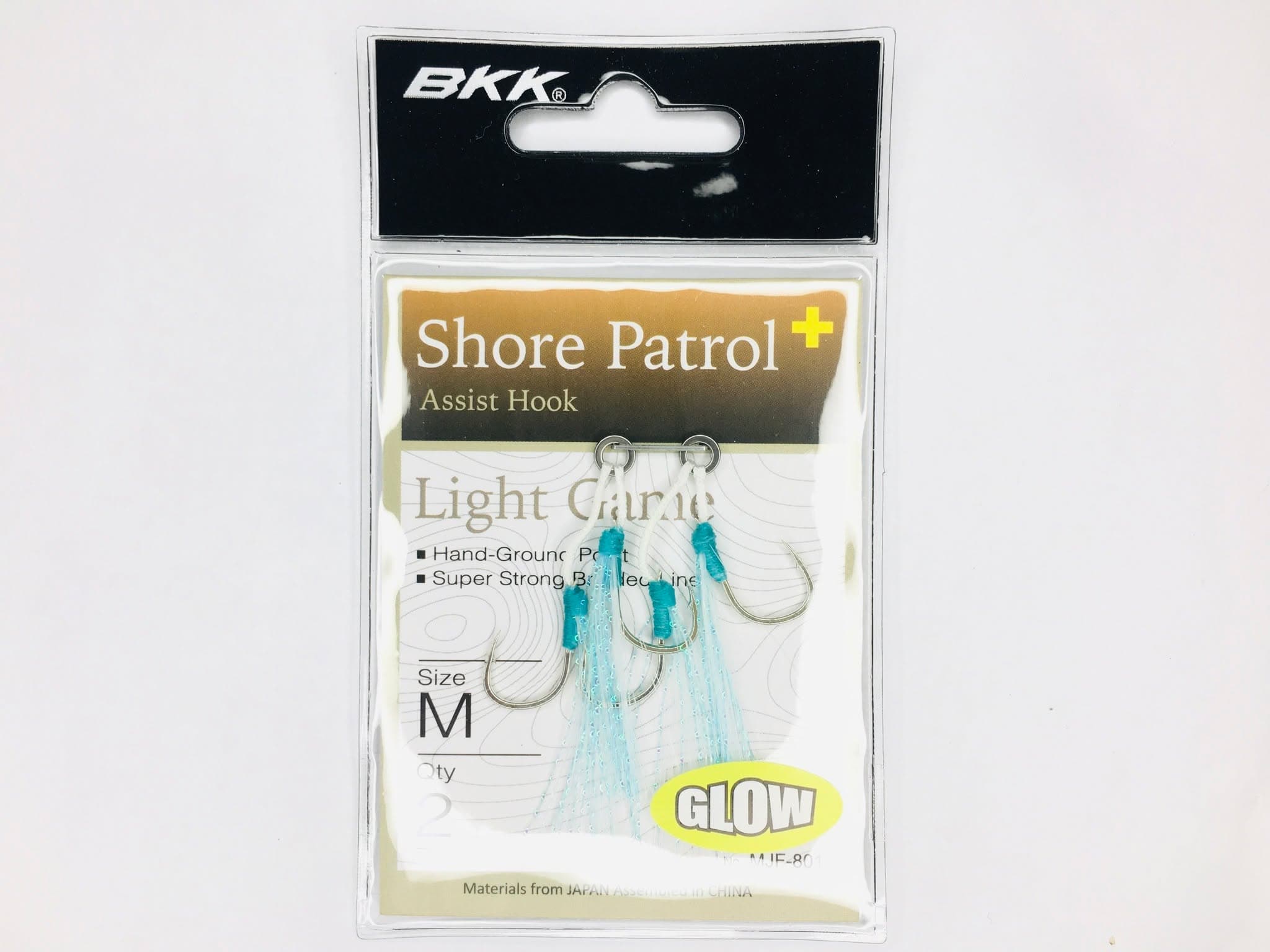BKK Shore Patrol + Light Game, image 2 of 6