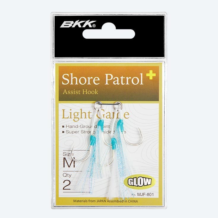 BKK Shore Patrol + Light Game, image 5 of 6