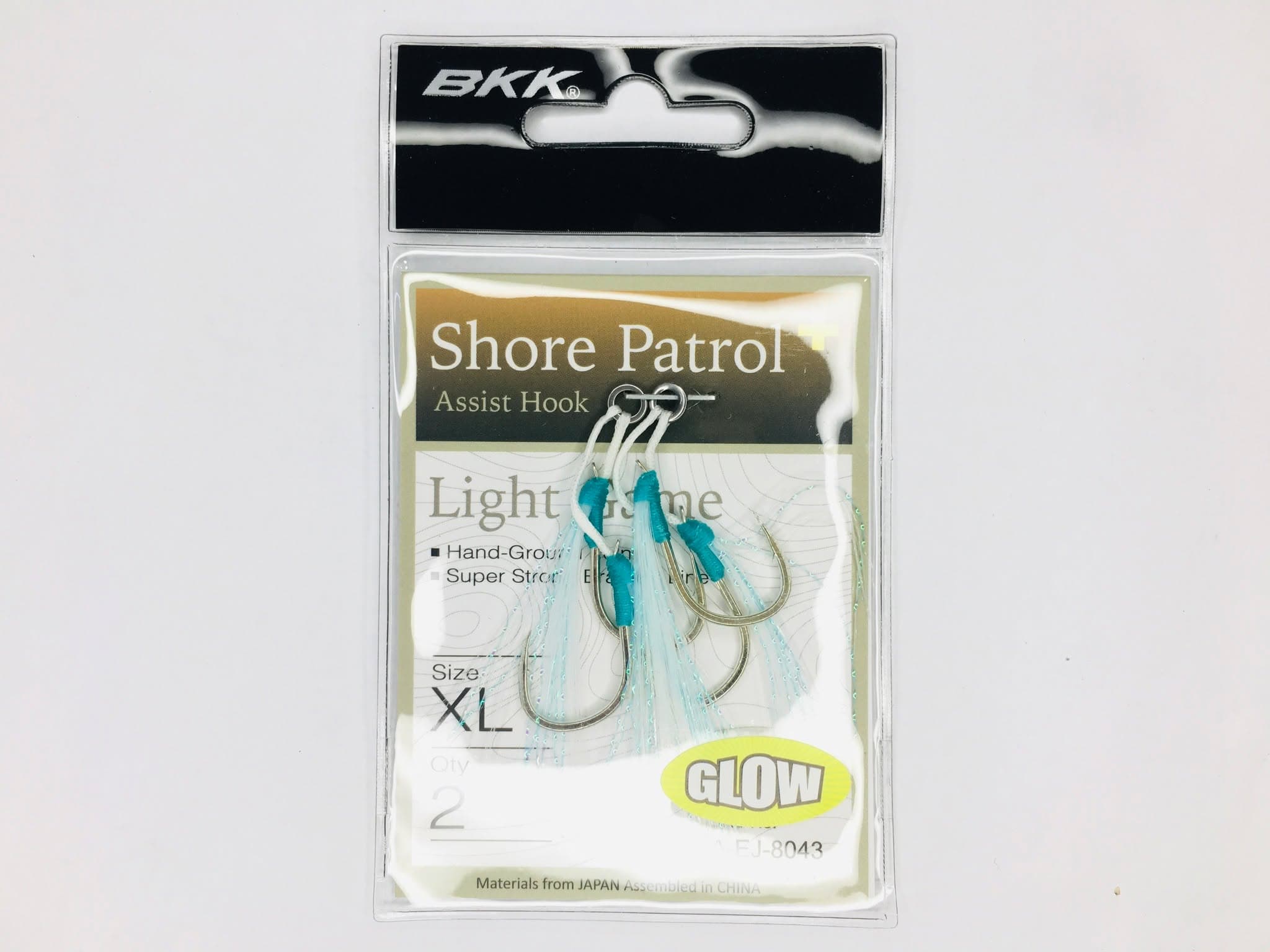 BKK Shore Patrol + Light Game, image 6 of 6