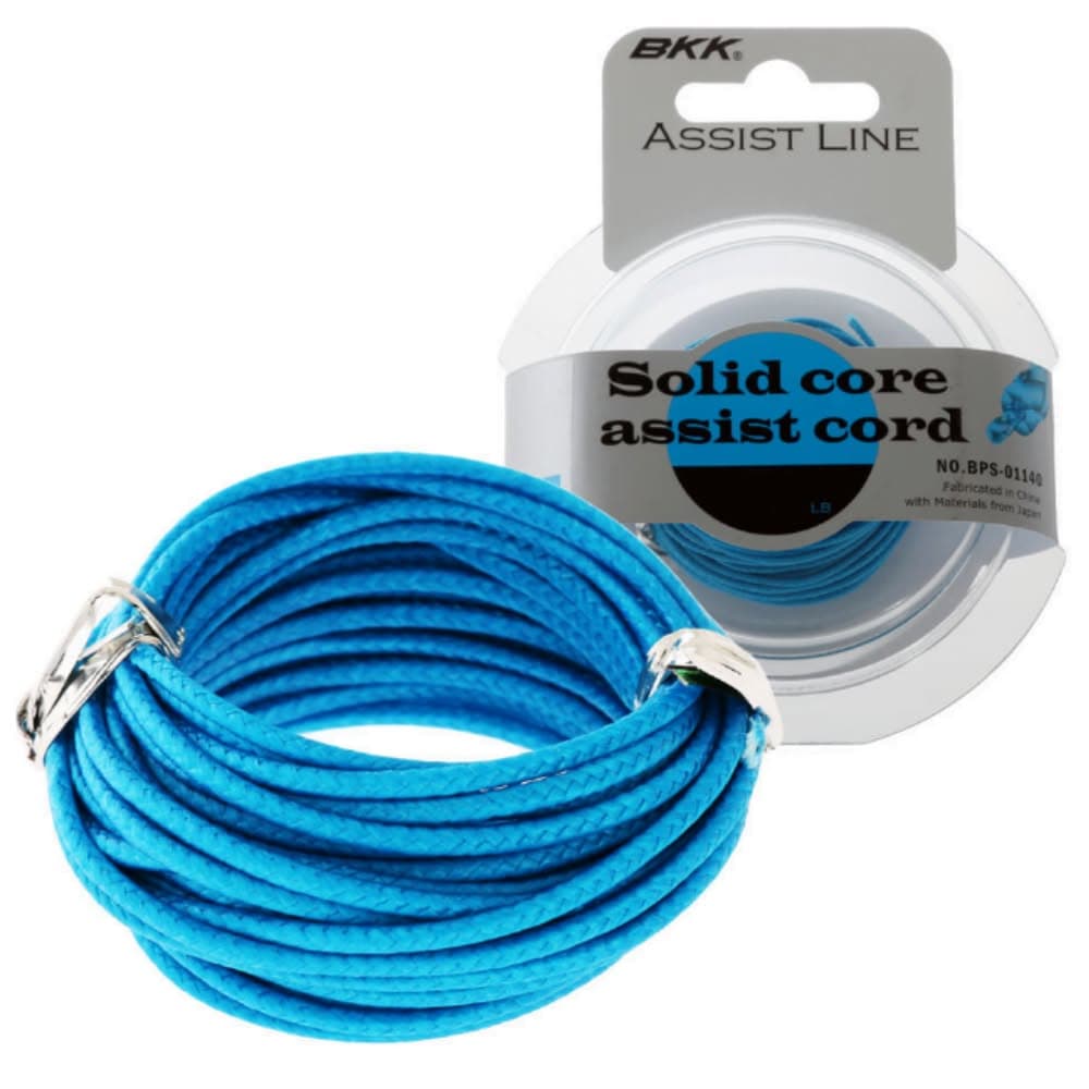 BKK Solid Core Assist Cord, image 3 of 5