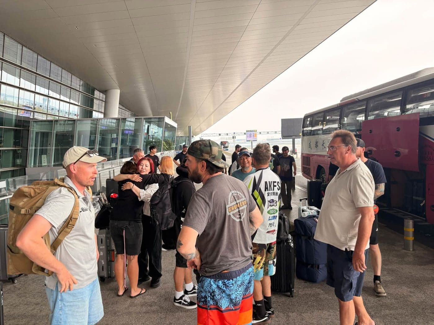 2026 China Shengzhong Lake International Kayak Fishing Tournament