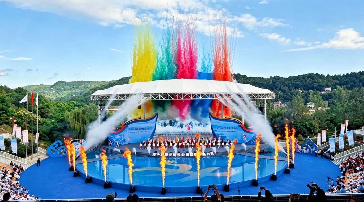 2026 China Shengzhong Lake International Kayak Fishing Tournament
