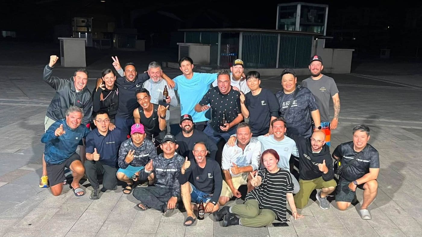 2026 China Shengzhong Lake International Kayak Fishing Tournament