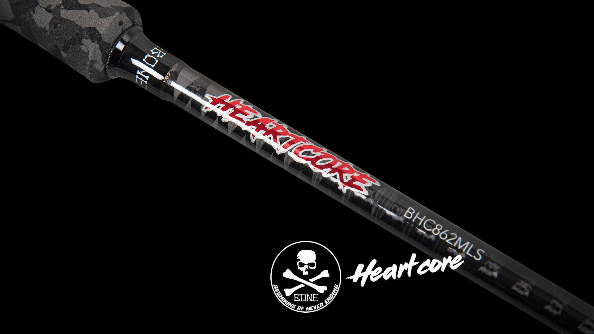 Bone Heartcore Spinning, image 3 of 5