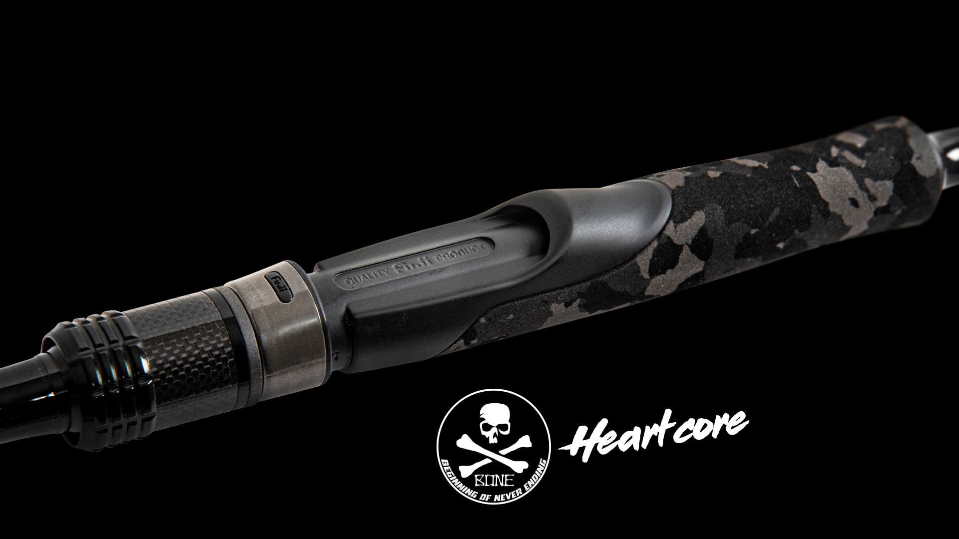 Bone Heartcore Spinning, image 4 of 5