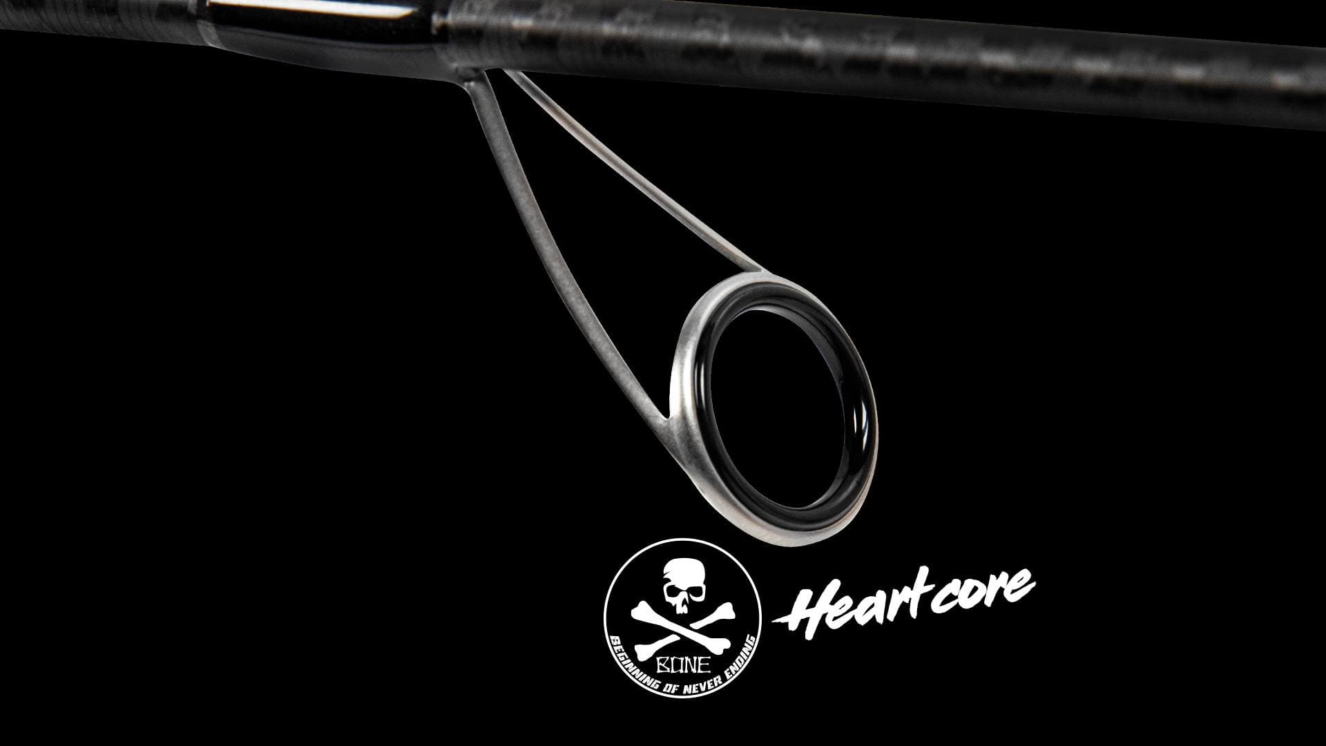 Bone Heartcore Spinning, image 5 of 5