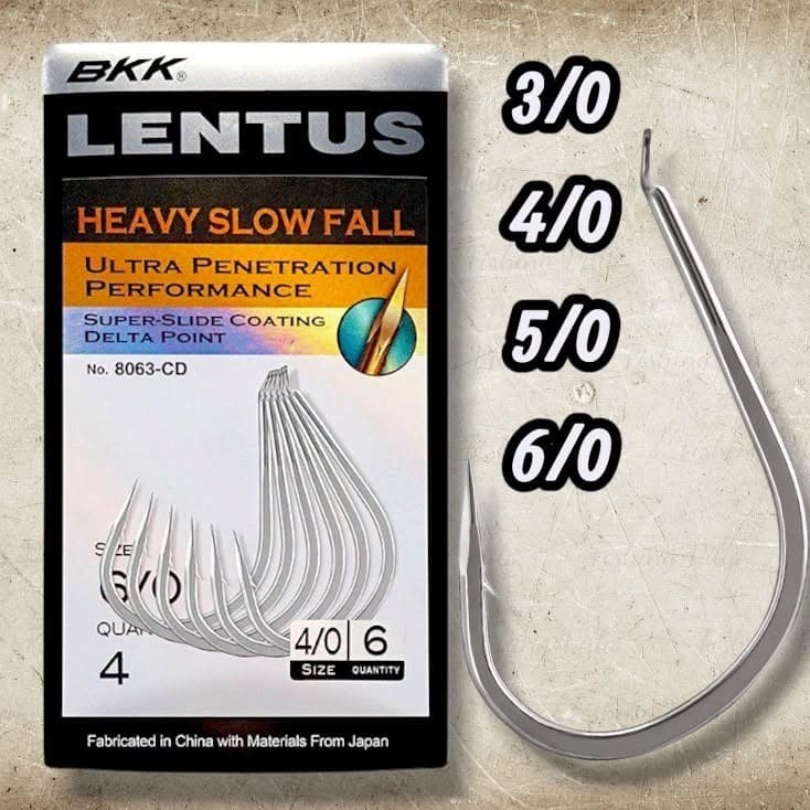 BKK Lentus