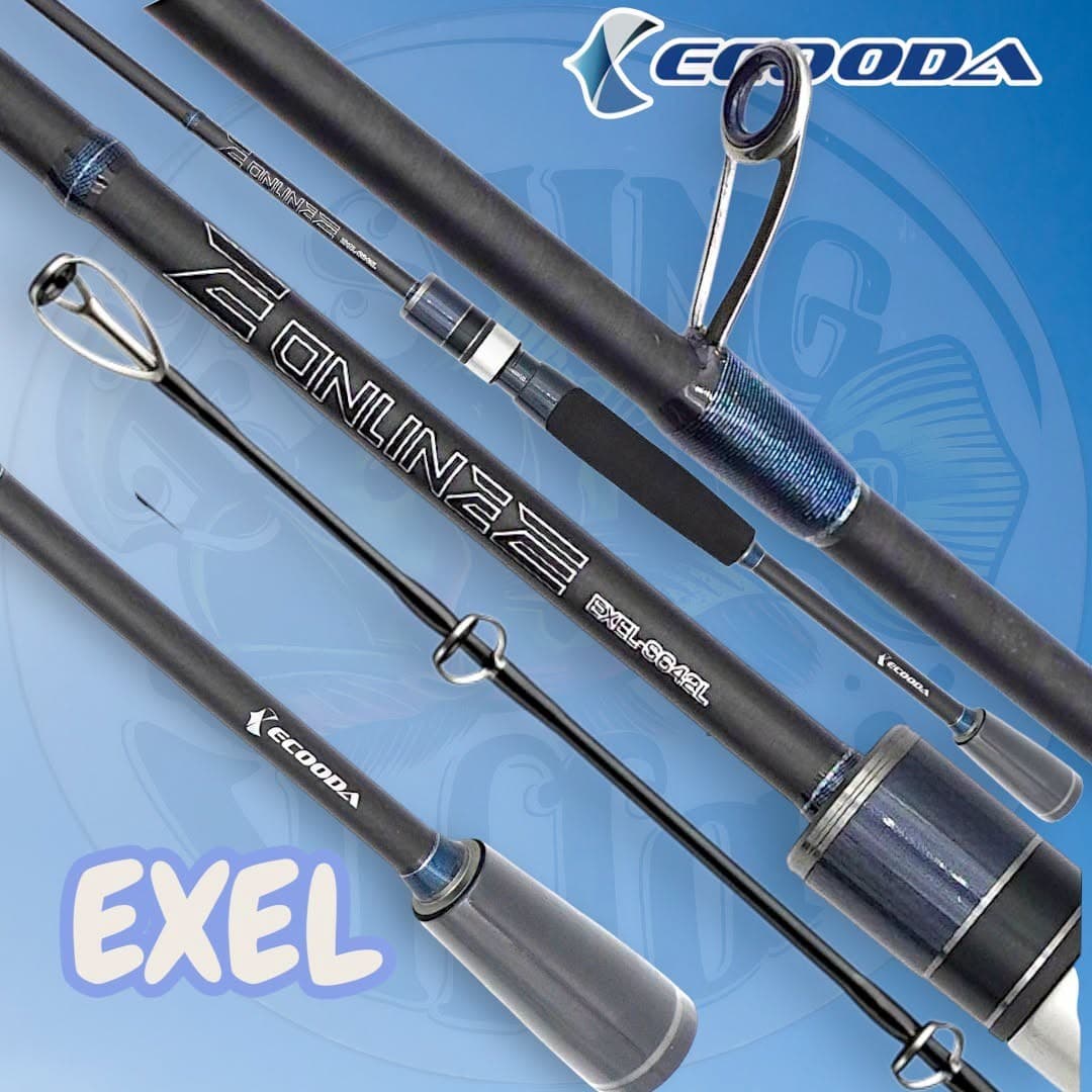 Ecooda Exel-S642L
