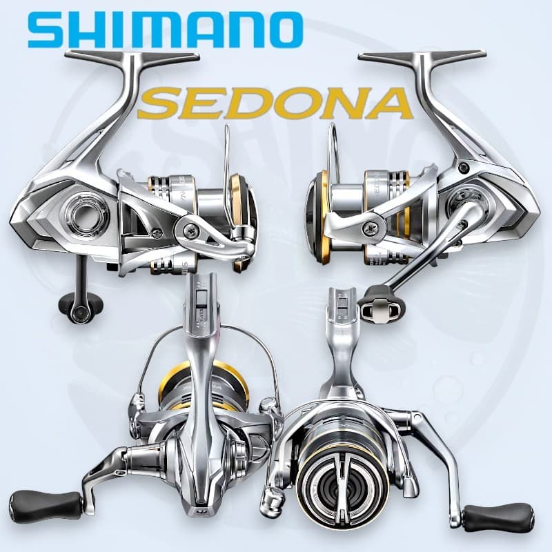 Shimano Sedona