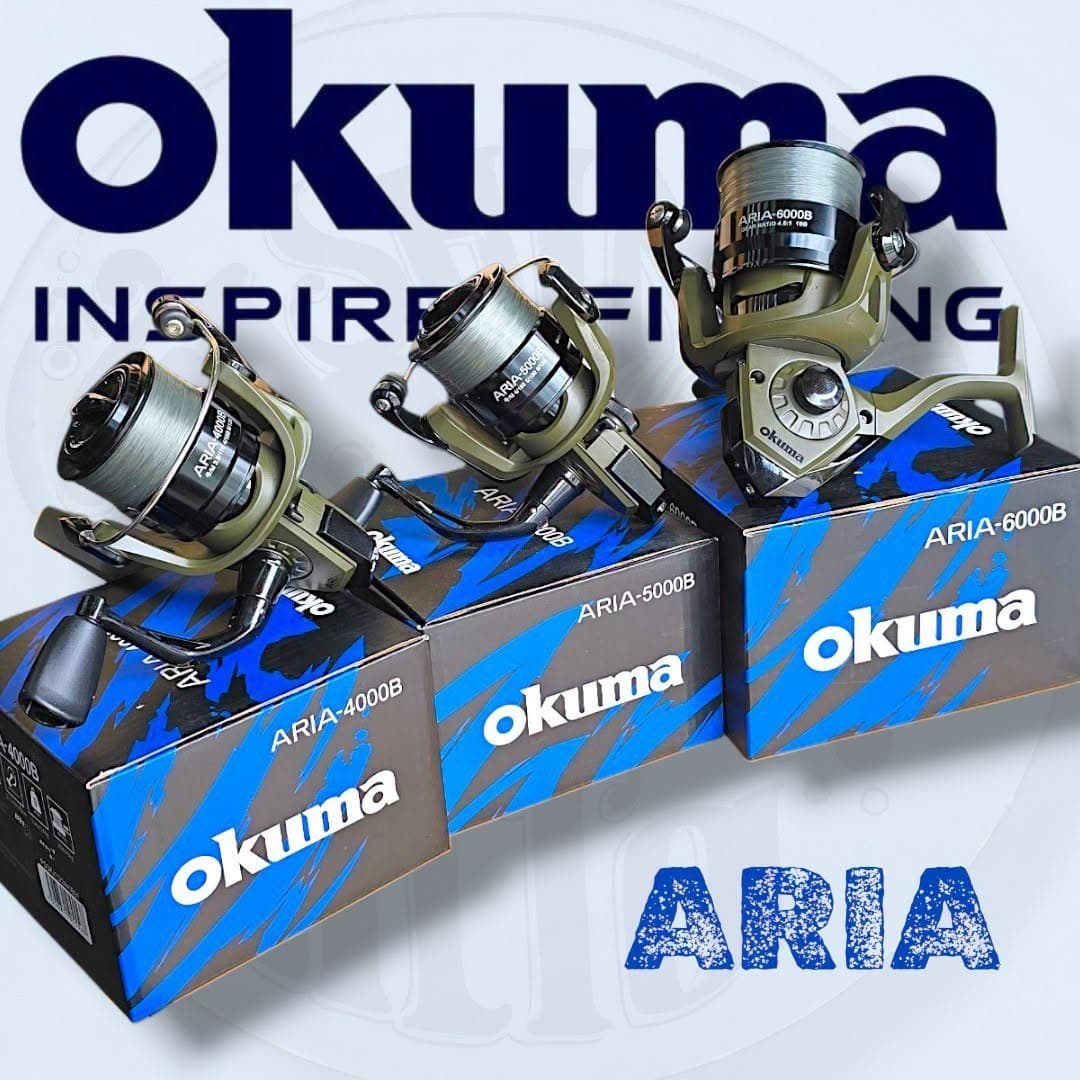 Okuma Aria