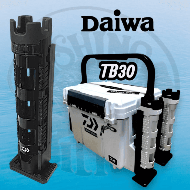 Daiwa Rod Stand TB30