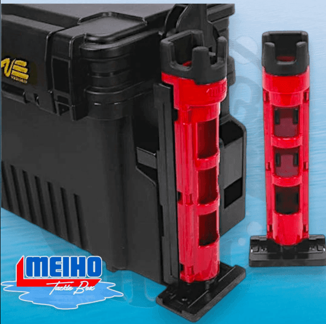 Meiho Rod Stand BM-230N
