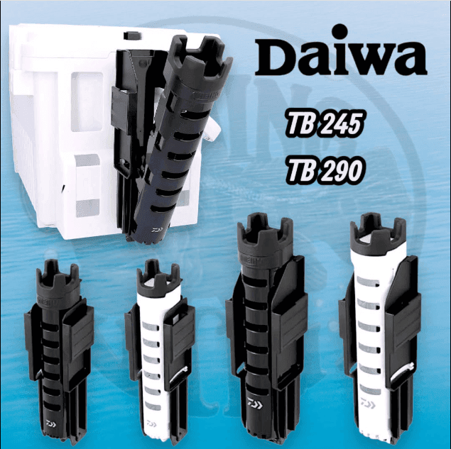 Daiwa Slide Rod Stand
