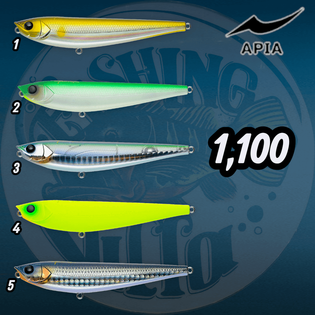 Apia Argo105