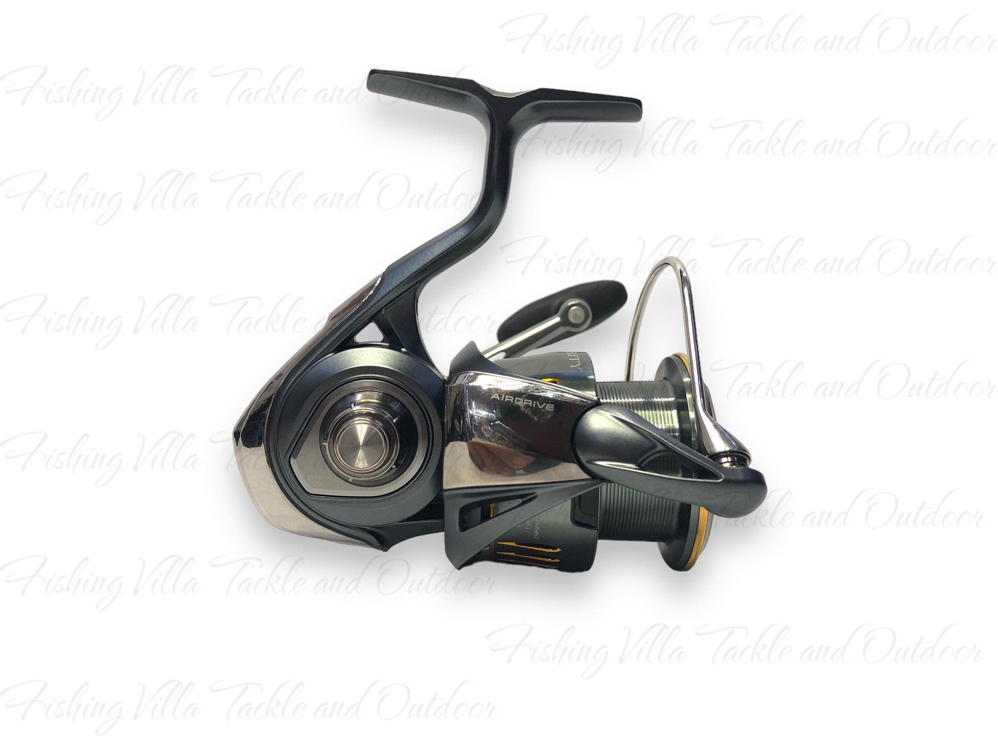 Daiwa Airity, image 5 of 6