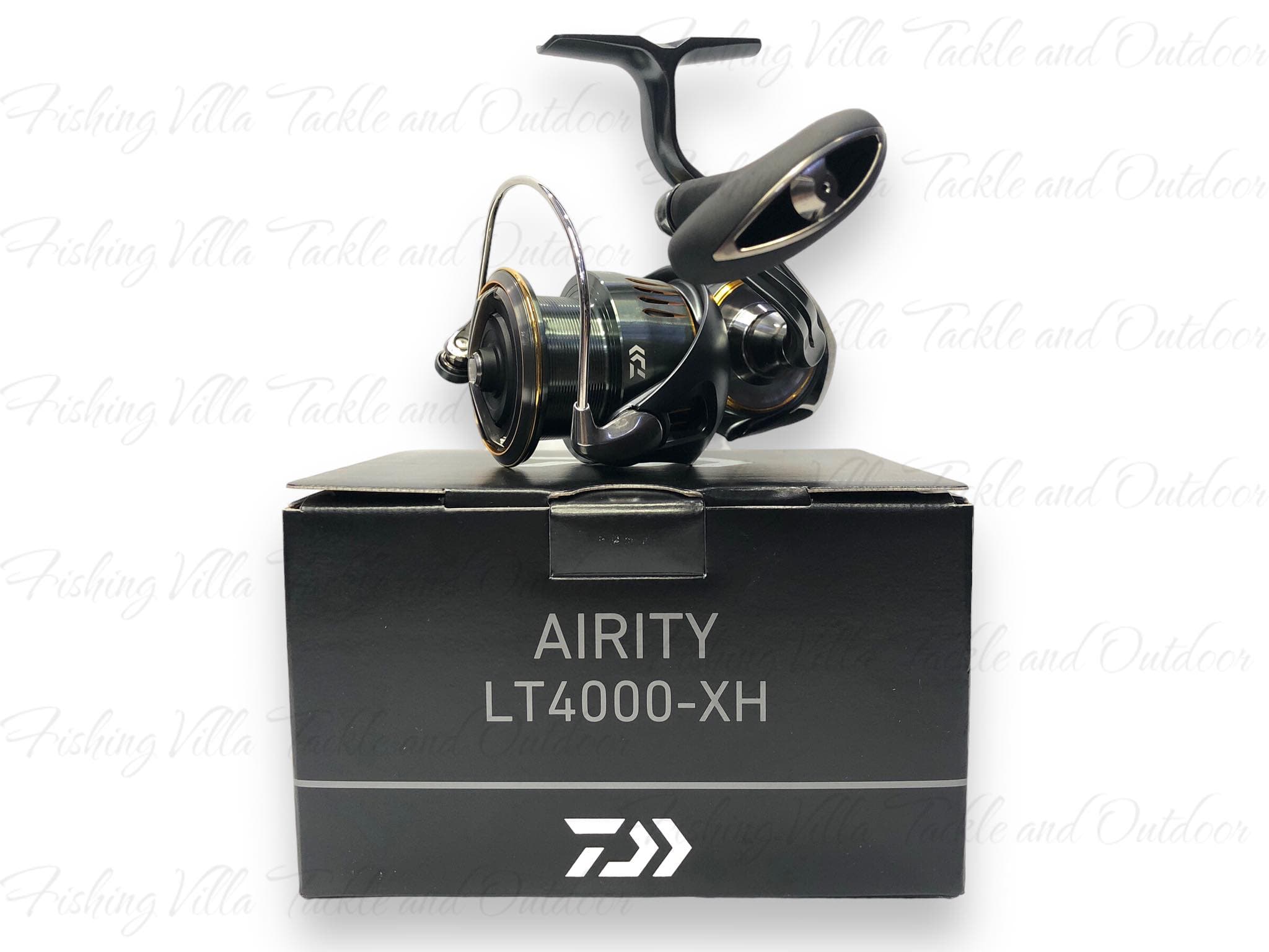 Daiwa Airity, image 6 of 6