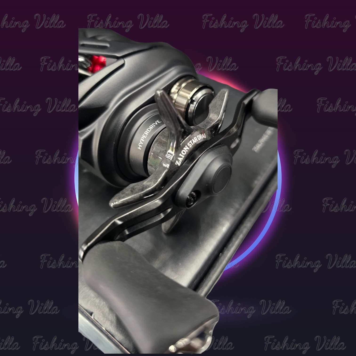 Daiwa Alphas BF TW 6.3L, image 4 of 6