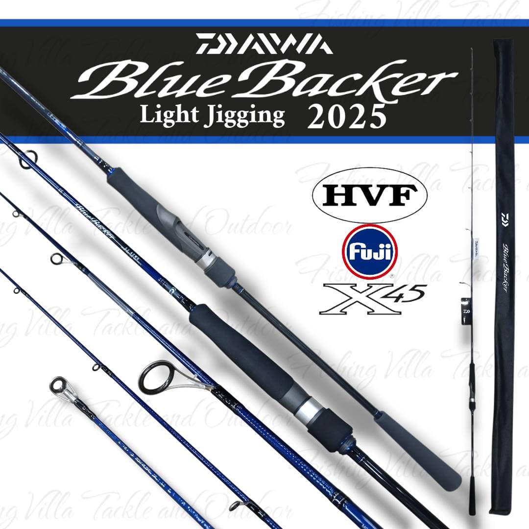 Daiwa BG EX Comfortable Jigging 62MS, image 2 of 3