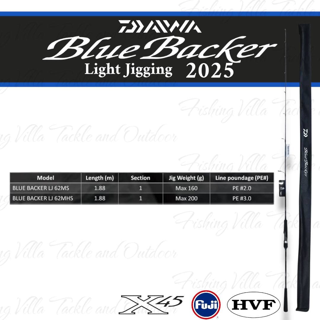 Daiwa BG EX Comfortable Jigging 62MS, image 3 of 3