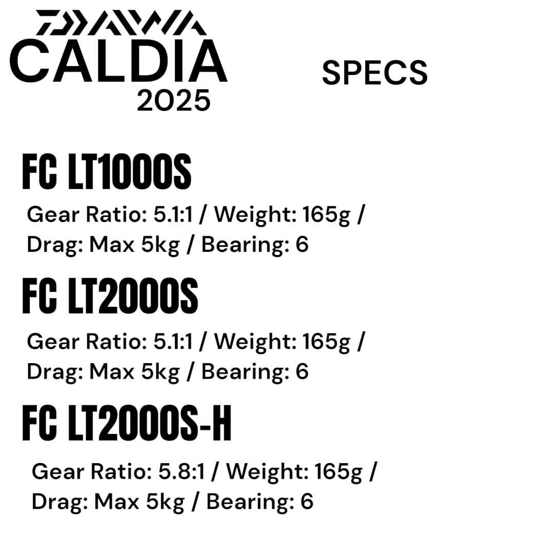Daiwa Caldia FC