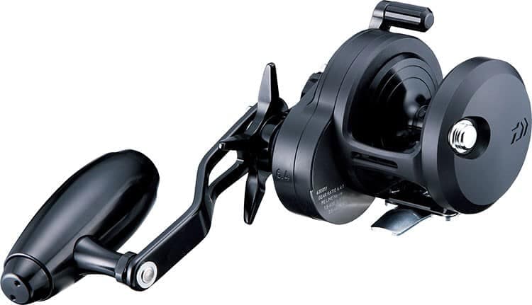 Daiwa Catalina 15H-SJ (19), image 2 of 6