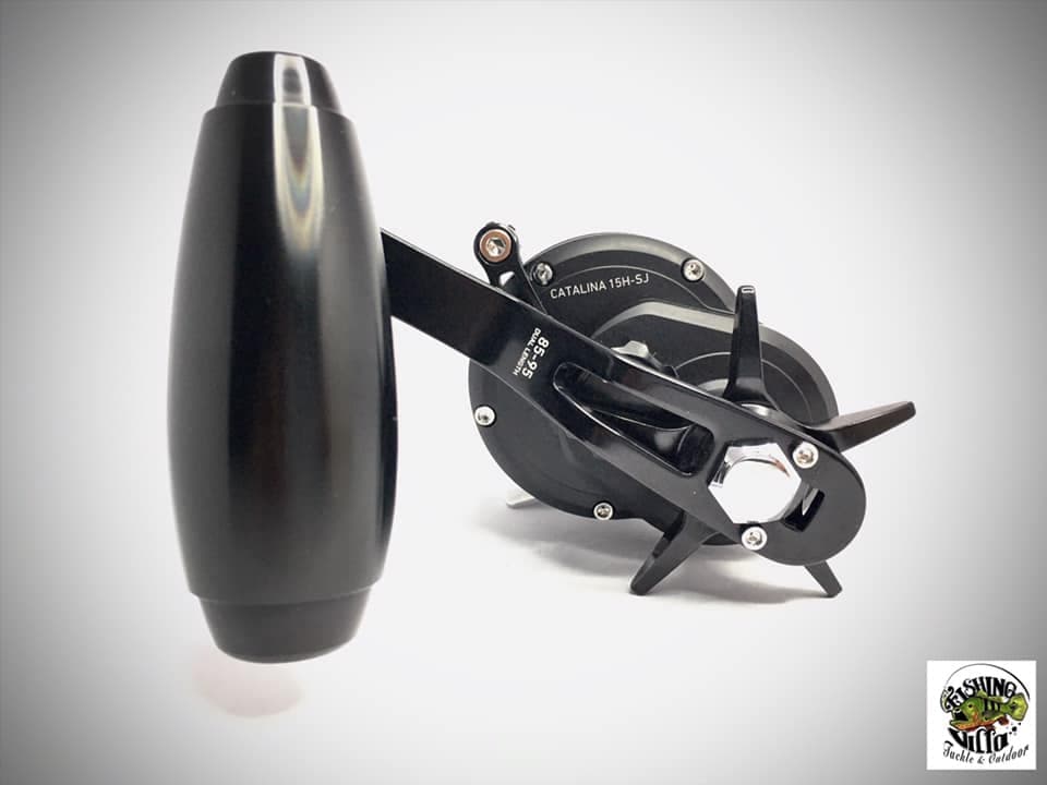 Daiwa Catalina 15H-SJ (19), image 5 of 6