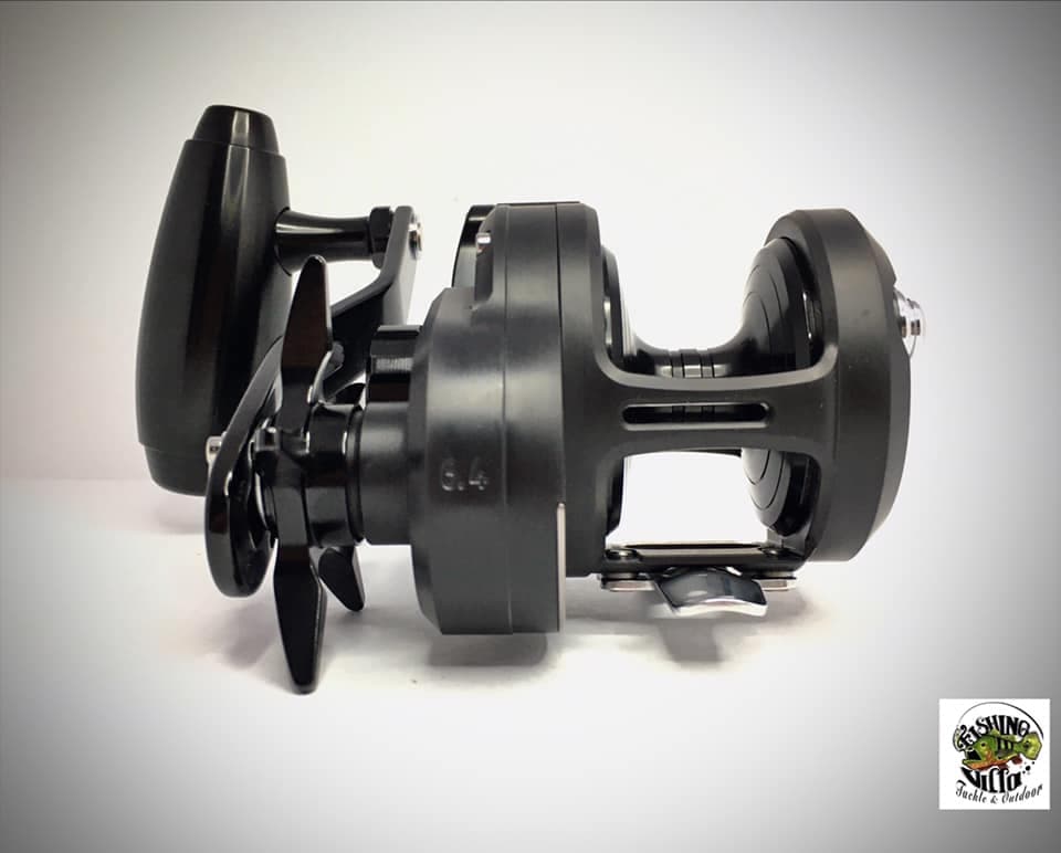 Daiwa Catalina 15H-SJ (19), image 6 of 6