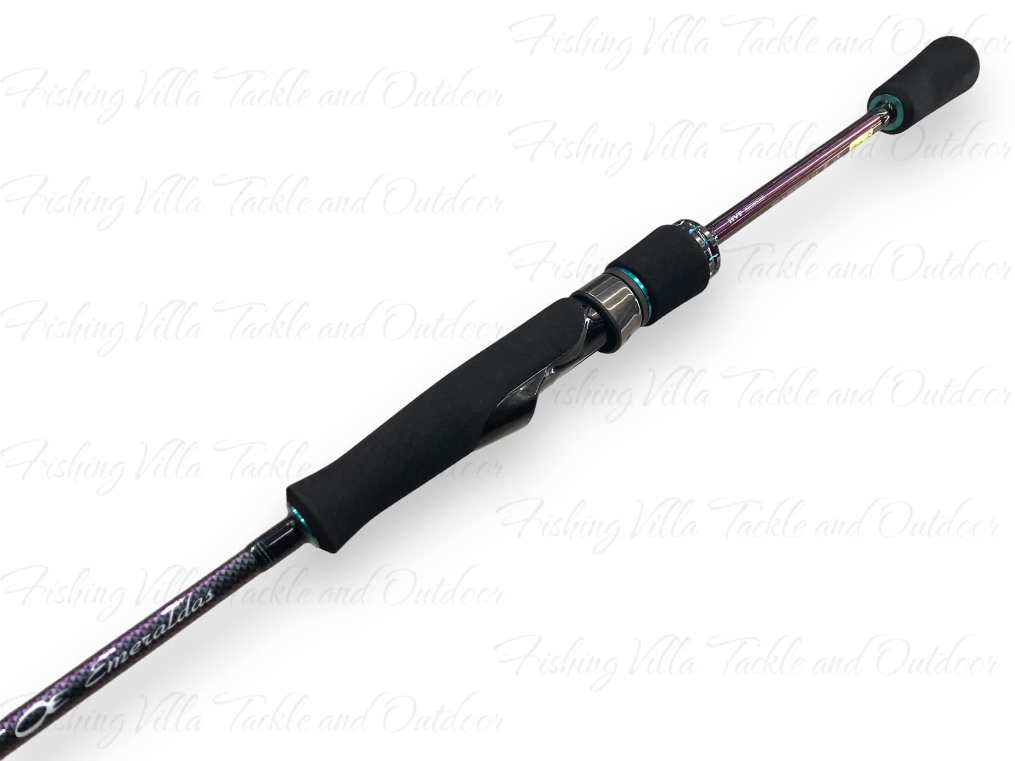 Daiwa Emeraldas MX Spinning EME MX, image 4 of 6