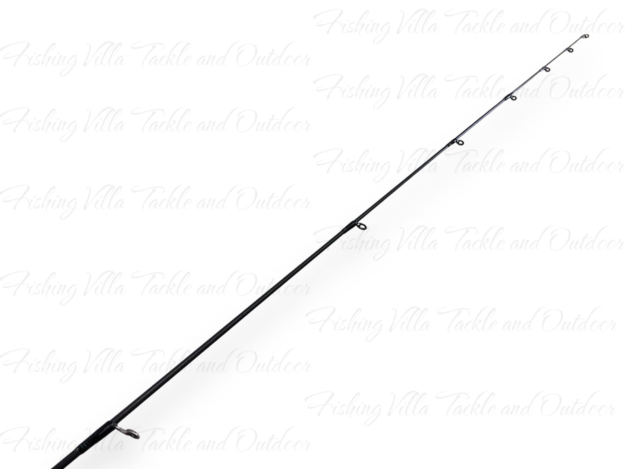 Daiwa Emeraldas MX Spinning EME MX, image 6 of 6