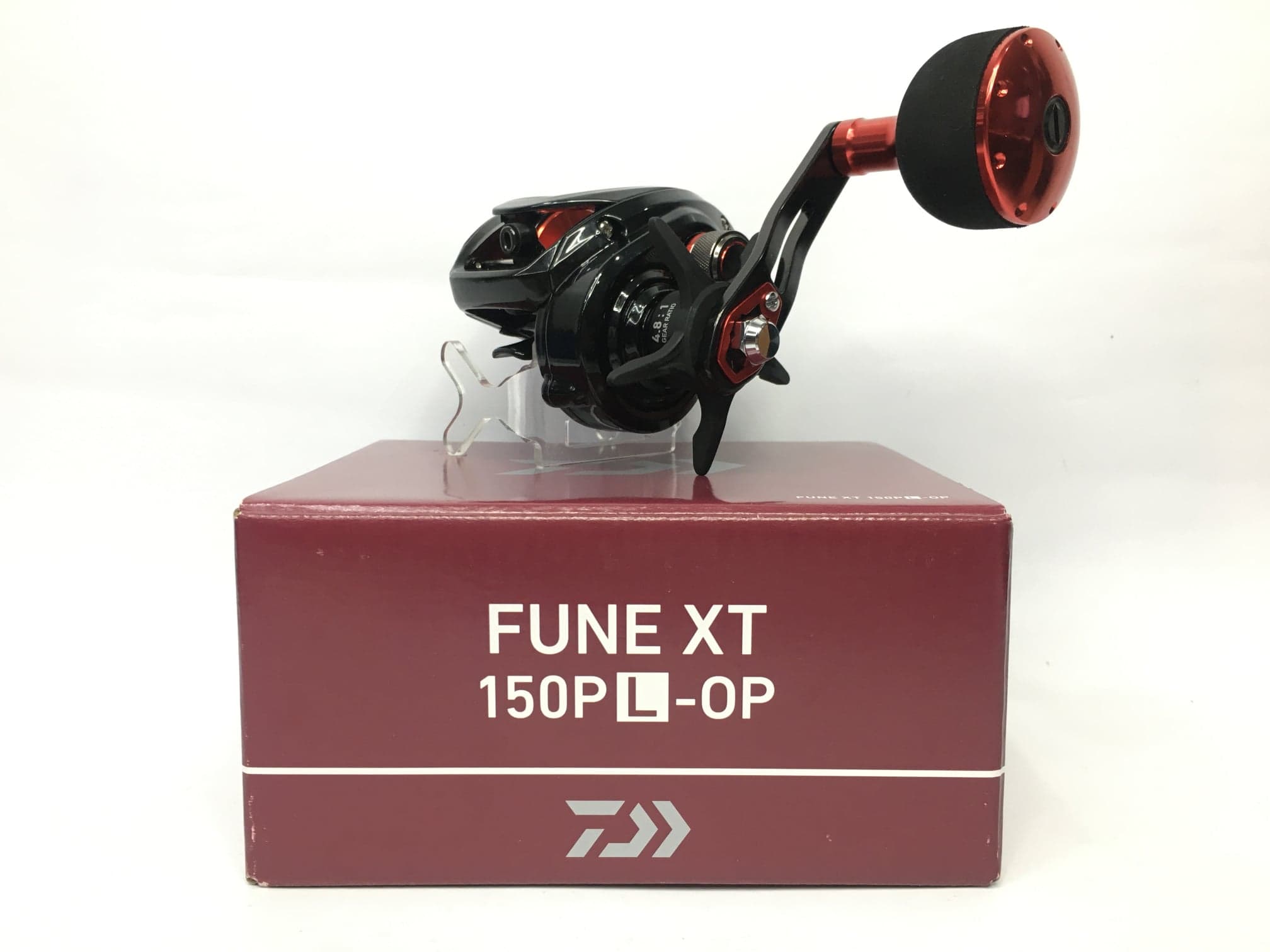 Daiwa Fune XT 150PL-OP Left Handle