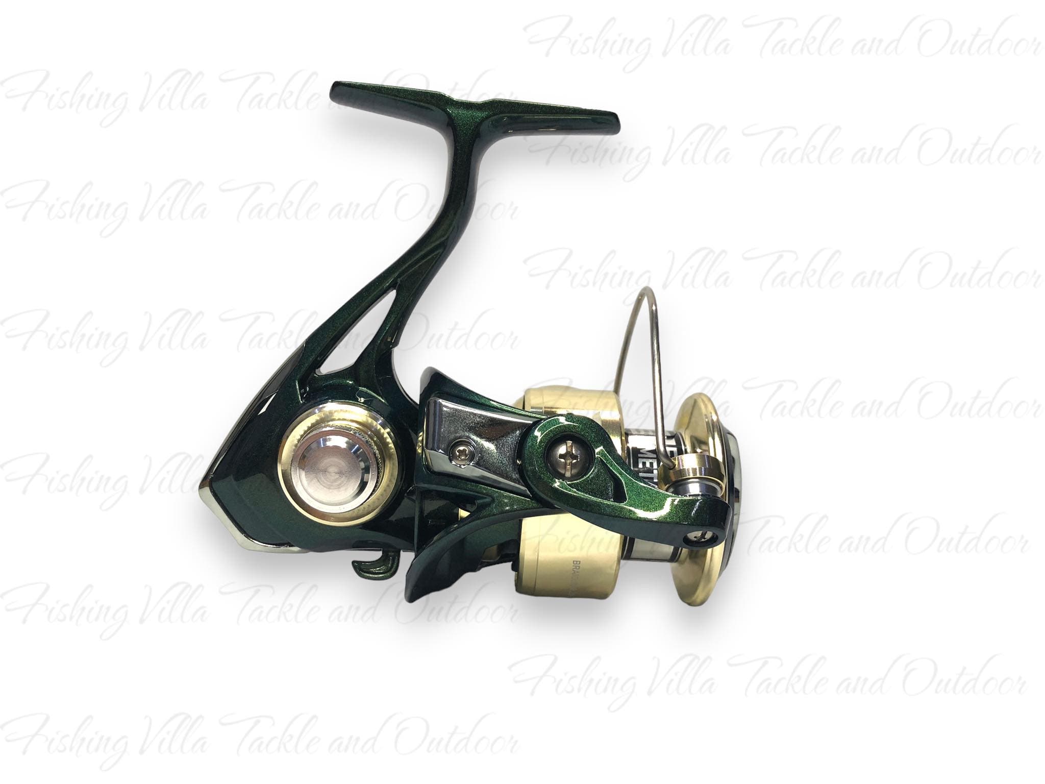 Daiwa GT 3000-CXH ARK, image 2 of 5