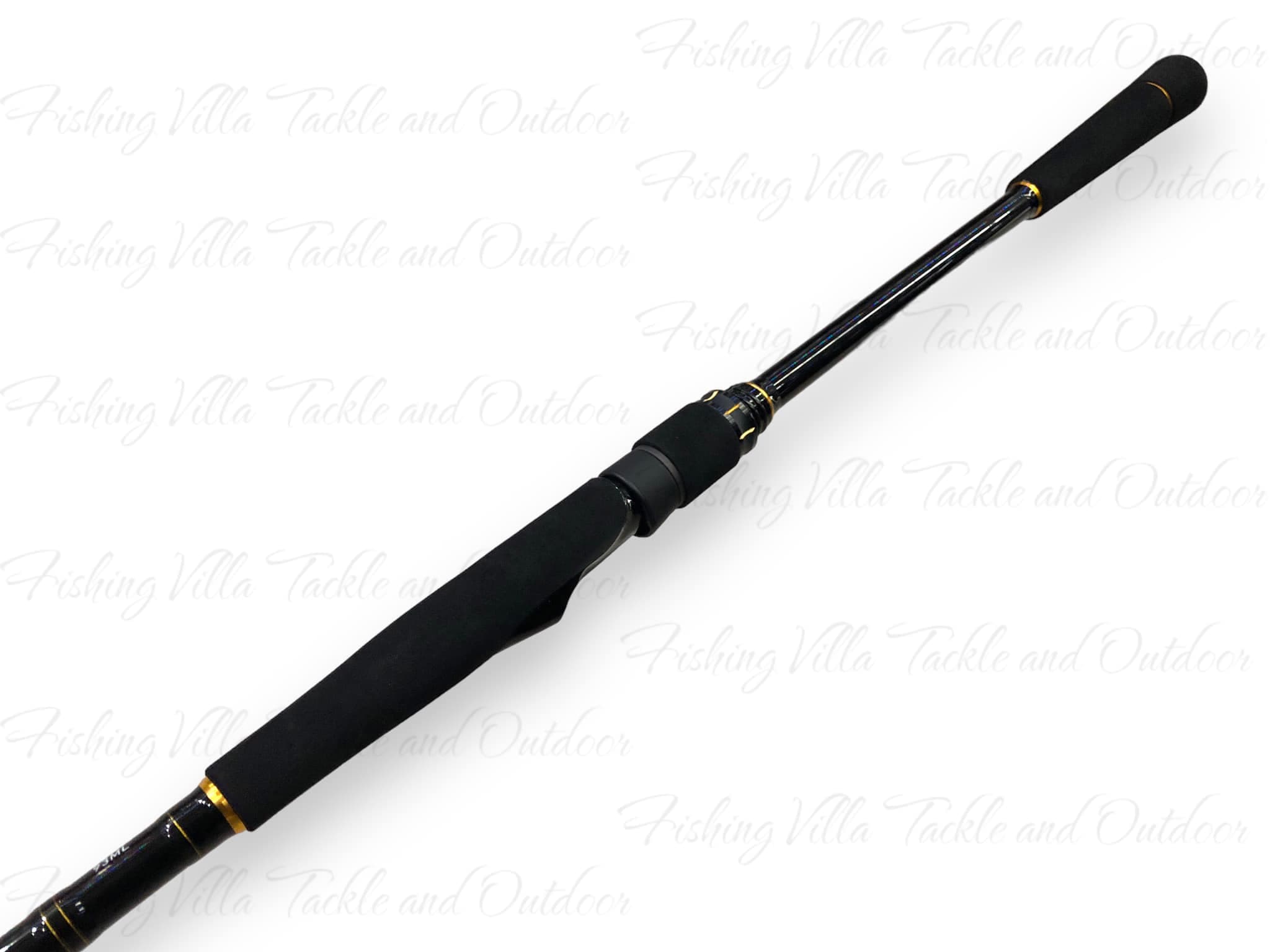 Daiwa Lateo 93ML, image 3 of 6