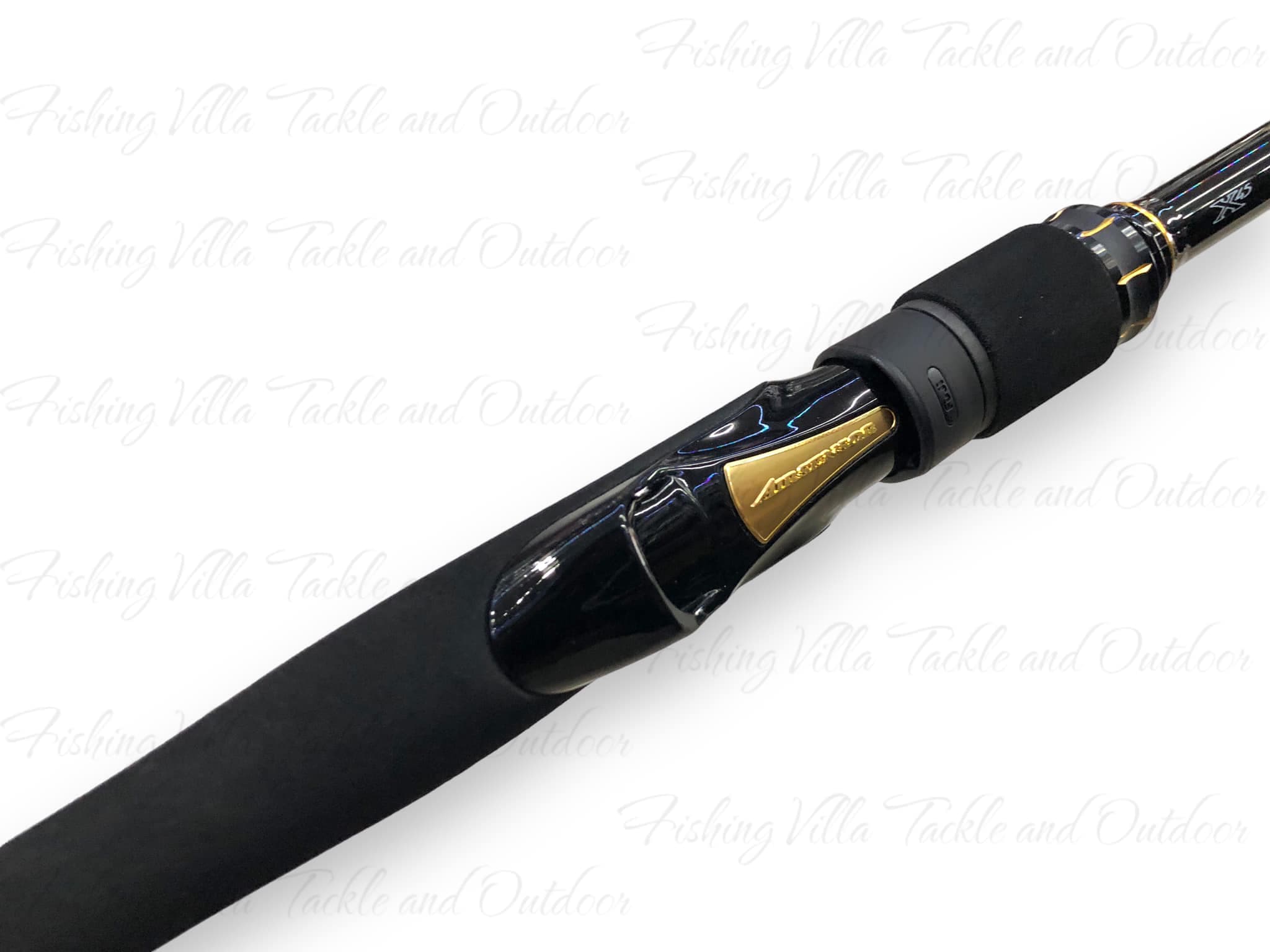 Daiwa Lateo 93ML, image 4 of 6