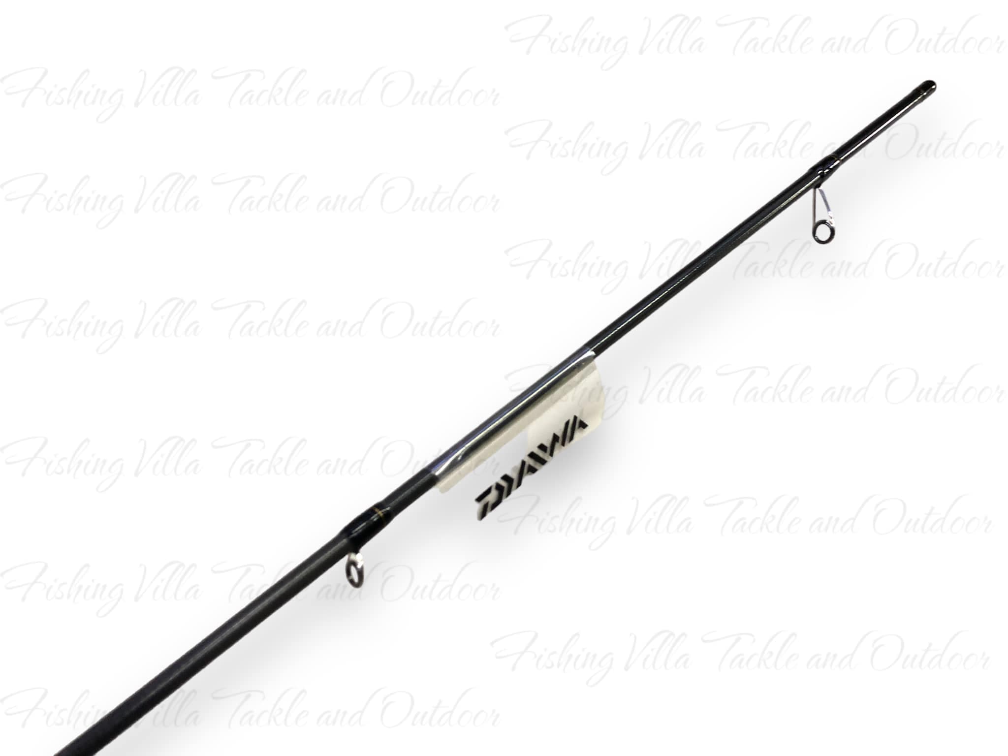 Daiwa Lateo 93ML, image 6 of 6