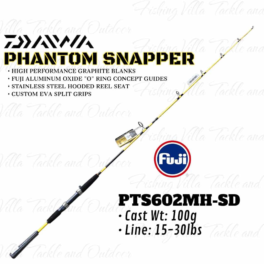Daiwa Phantom Power, image 2 of 2
