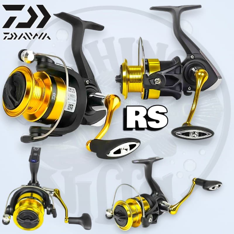 Daiwa RS1000-C