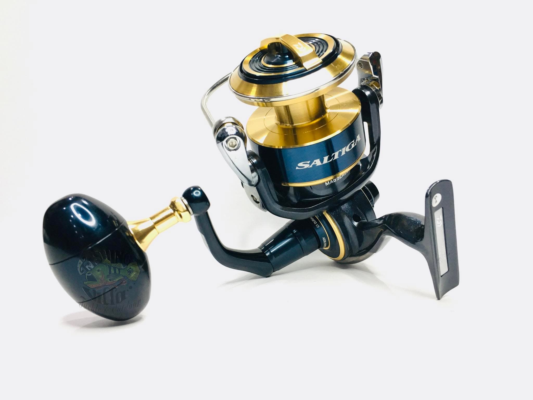 Daiwa Saltiga, image 2 of 2