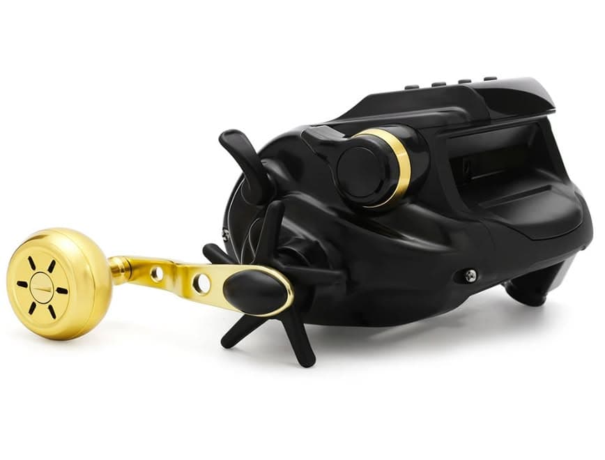 Daiwa Tanacom 1000