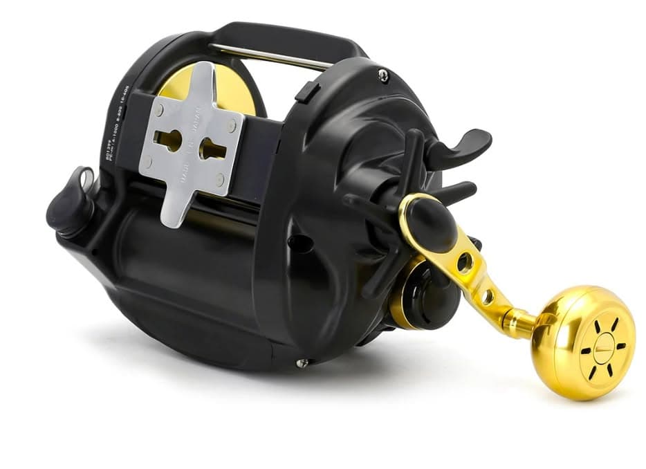 Daiwa Tanacom 1000, image 4 of 6