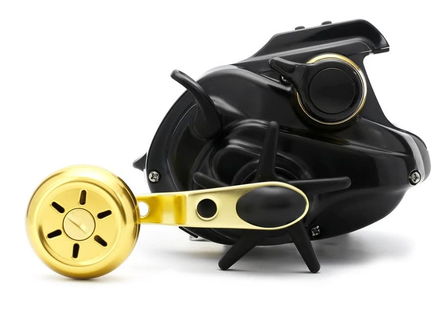Daiwa Tanacom 1000, image 6 of 6